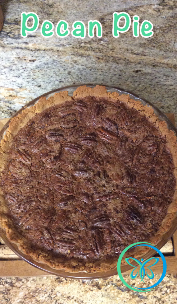 Pecan Pie
